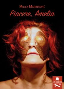 Libri di Maggio 2016 - Piacere Amelia Autore: Milica Marinković