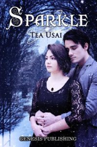 Libri Maggio 2016 - Sparkle Autore: Tea Usai