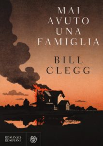 Stefania Siano Official - Libri Giugno 2016-Mai avuto una famiglia Autore: Bill Clegg 