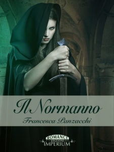 Stefania Siano Official - Libri Giugno 2016-Il Normanno Autore: Francesca Panzacchi