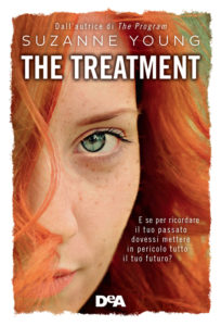 Libri Giugno 2016 - Stefania Siano Official -The Treatment Autore: Suzanne Young