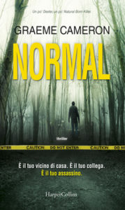 Stefania Siano Official -Normal Autore: Graeme Cameron