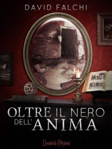 Stefania Siano Official -Oltre il Nero dell’Anima Autore: David Falchi