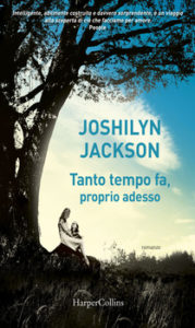 Stefania Siano Official - Tanto tempo fa, proprio adesso Autore: Joshilyn Jackson