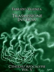 Stefania Siano Official - Trasmissione Inversa