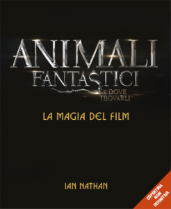 Animali fantastici e dove trovarli