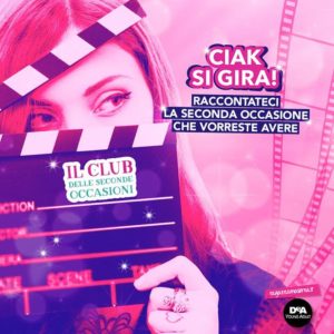 Ciak si gira! - Stefania Siano Official