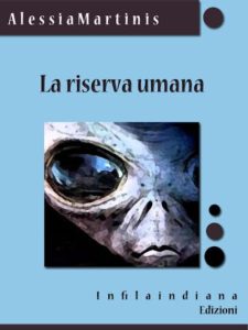 la riserva umana-alessia matinis