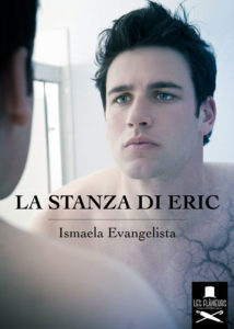 La stanza di Eric Ismaela Evangelista - Libri in uscita a settembre- Stefania Siano 