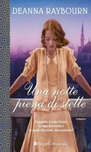 una-notte-piena-di-stelle-di-deanna-raybourn