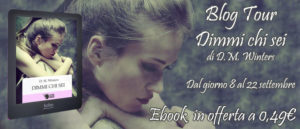 banner blogtour D.M.Winters - Stefania Siano