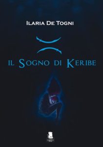 il-sogno-di-keribe-di-ilaria-de-togni- anteprima di novembre- stefania siano official