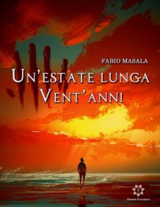 unestate-lunga-ventanni- uscita di ottobre-genesis publishing- stefania siano official