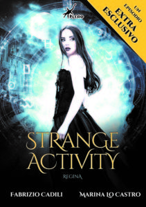 strange-activity-plesio editore- Stefania Siano Official